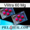 Vilitra 60Mg 14